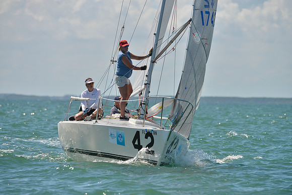 2019 J24 Worlds C_0286
