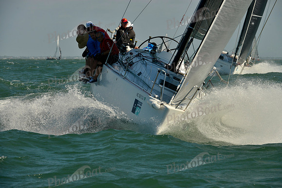 2017 Charleston Race Week D 074