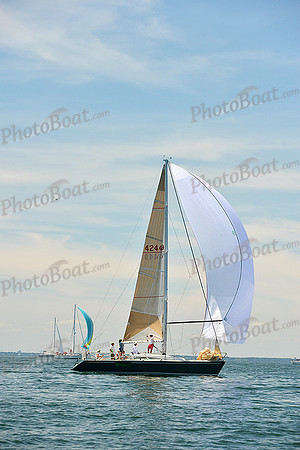 2015 Cape Charles Cup A 686