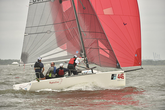 2019 Charleston Race Week H_0623