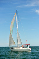 2015 Cape Charles Cup A 1428