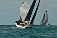 2014 Key West Race Week C 206