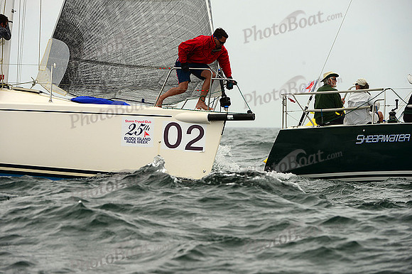 2013 Block Island Race Week C 582