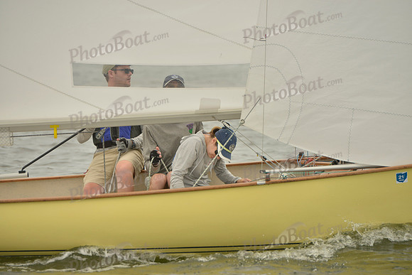 2018 Thistle Nationals B_0087