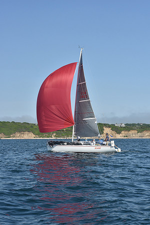 2019 Block Island Race Week H_0136