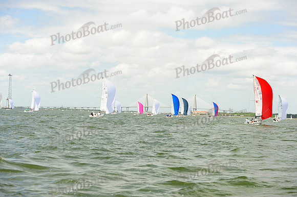 2018 Charleston Race Week D_0005