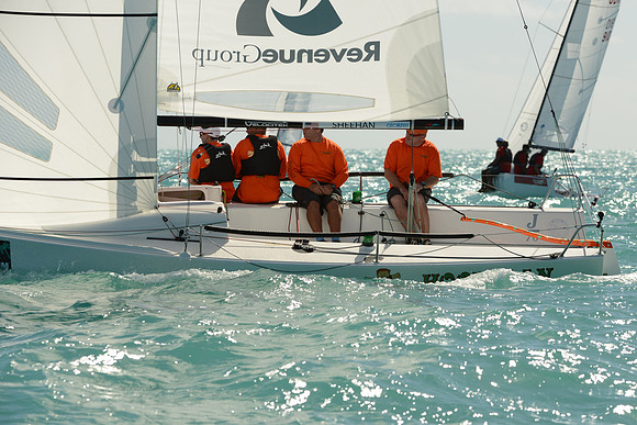 2017 Quantum Key West RW F 1099