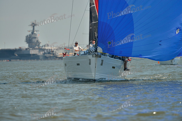 2017 Southern Bay Race Week A_2486