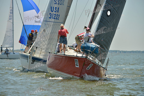 2017 Southern Bay Race Week A_2119