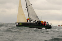 2009 Block Island Race Week Monday 634