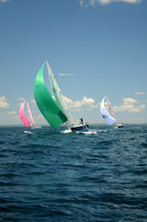 2012 Newport Bermuda 2496