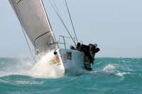 2012 Key West Race Week A 837