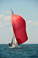 2015 Block Island Race Week B 280