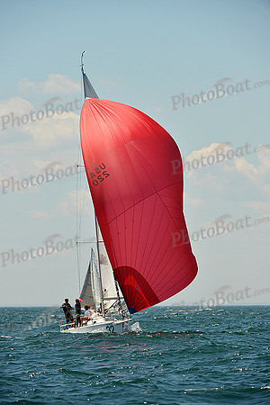 2015 Block Island Race Week B 280