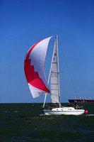 2014 Southern Bay Race Week DB3 137