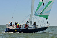 2014 Southern Bay Race Week C 2289