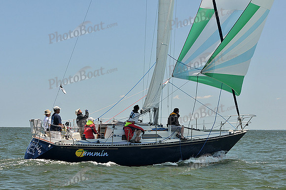 2014 Southern Bay Race Week C 2289