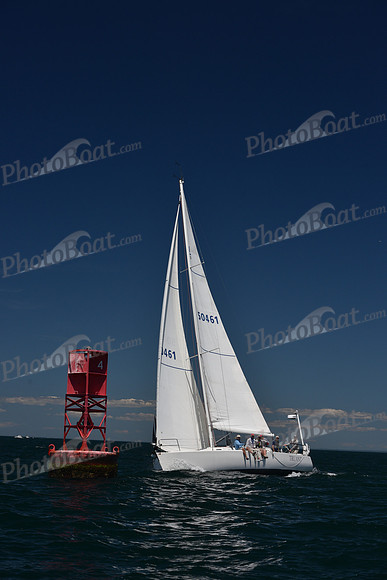 2021 Block Island Race Week E_0543