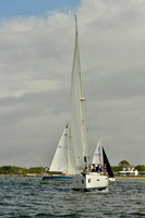 2019 Charleston Race Week B_0745
