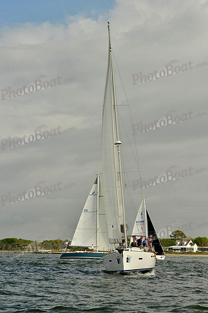 2019 Charleston Race Week B_0745