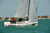 2014 Key West Race Week D 778
