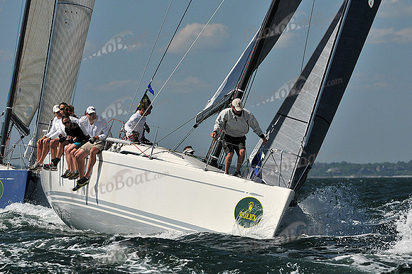 2013 NYYC Annual Regatta B 1696