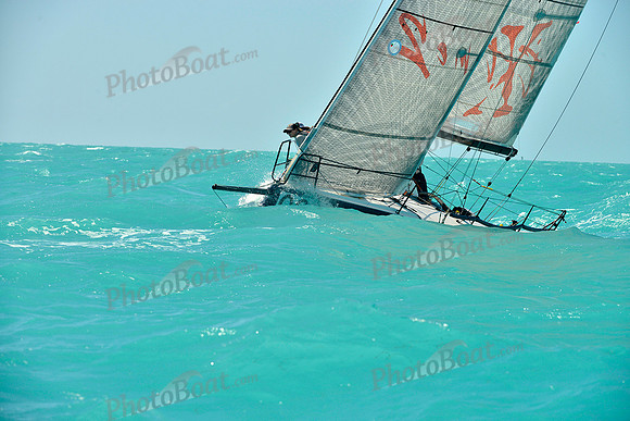 2017 Quantum Key West RW C 656