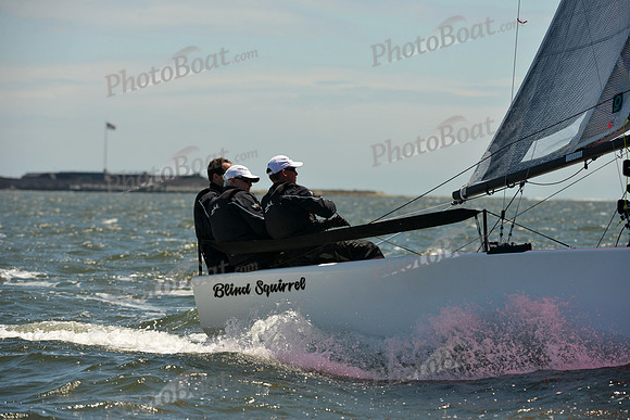 2016 Charleston Race Week C 1398