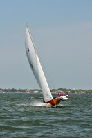 2012 Thistle Midwinters B 962