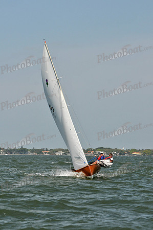 2012 Thistle Midwinters B 962