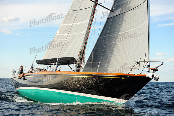 2014 Newport Bermuda A 2647
