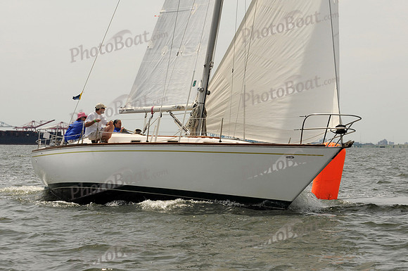 2011 Southern Bay RW B 266
