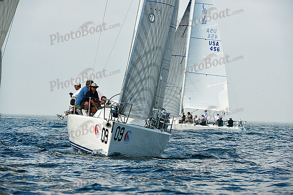 2015 Block Island Race Week A1 308