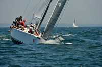 2015 Block Island Race Week A 318