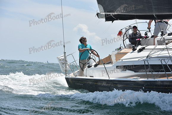2019 NYYC Annual Regatta A_1206