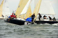 2013 Block Island Race Week C 717
