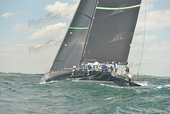 2016 NYYC Annual Regatta E_0441