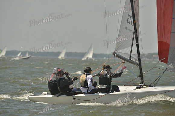 2017 Charleston Race Week D_1974