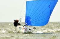 2015 Charleston Race Week E 732