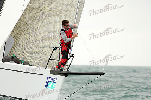 2012 Charleston Race Week A 126