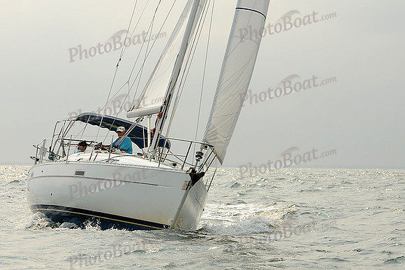 2012 Cape Charles Cup A 413