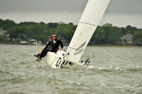 2015 Charleston Race Week E 415