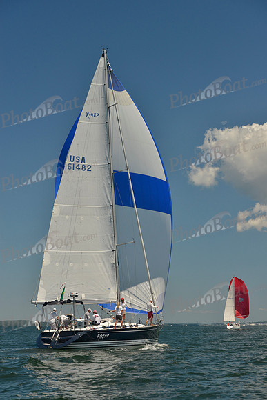 2018 NYYC Race Week D_0395