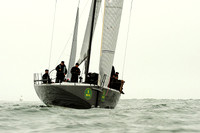 2014 NYYC Annual Regatta A 412