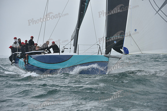 2019 NYYC Annual Regatta D_0664