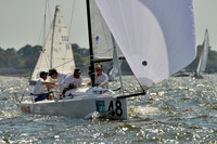 2014 Charleston Race Week D 1315