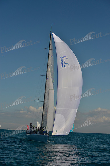 2019 Ft Lauderdale to Key West Race_0356