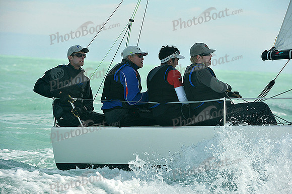 2016 Key West Race Week A_1469