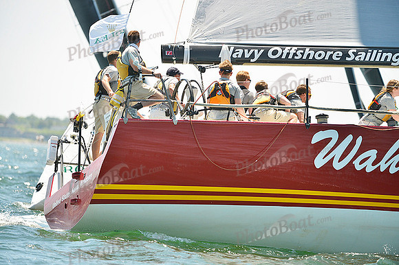 2016 NYYC Annual Regatta F_0108