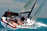 2012 Key West Race Week A 108